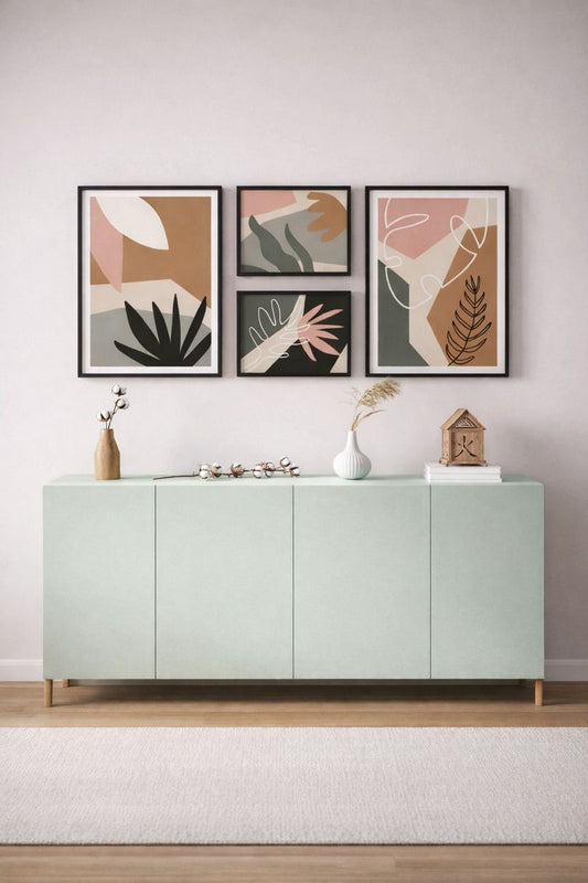 Composição Raízes do Silêncio