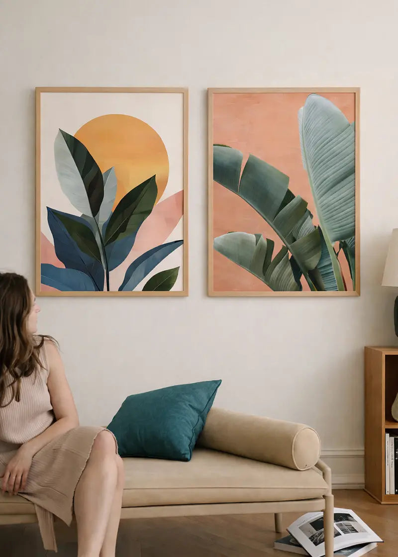 Conexão com a Natureza