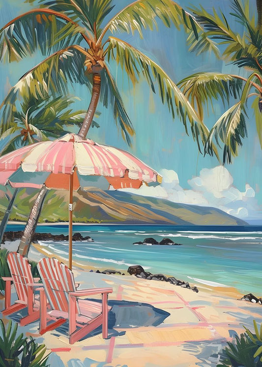 Paraíso à Beira-Mar Cabin