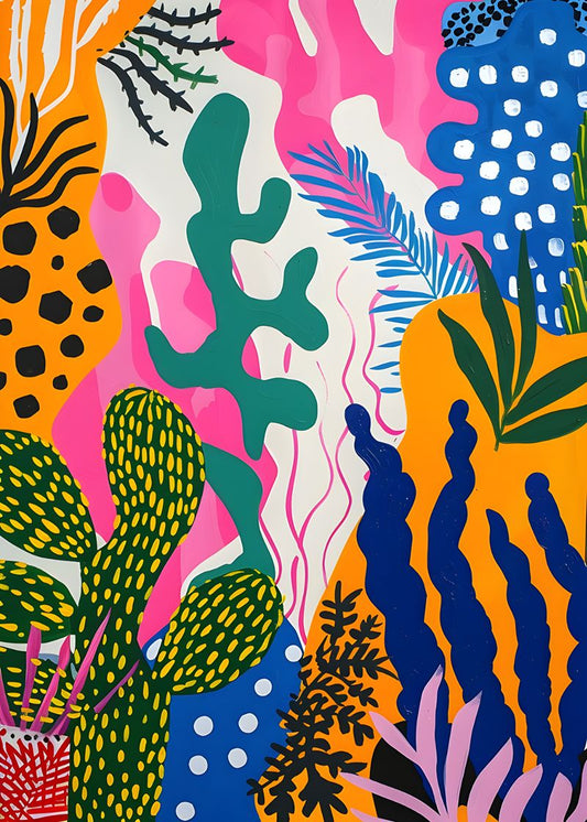 Natureza Gráfica Cabin