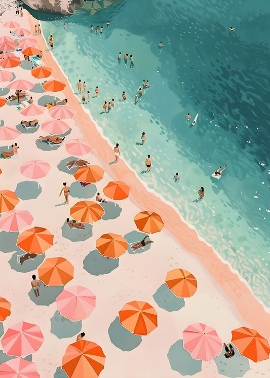 Paraíso à Beira-Mar Cabin