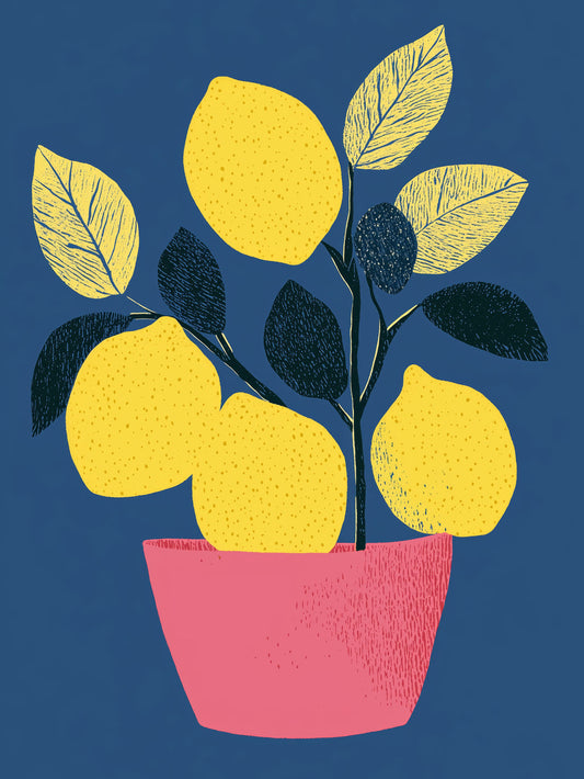 Jardim Cítrico Cabin