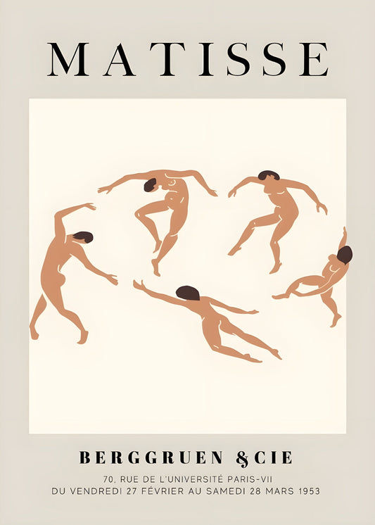 A Dança Livre Cabin