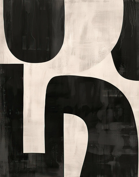 Abstração Urbana Cabin