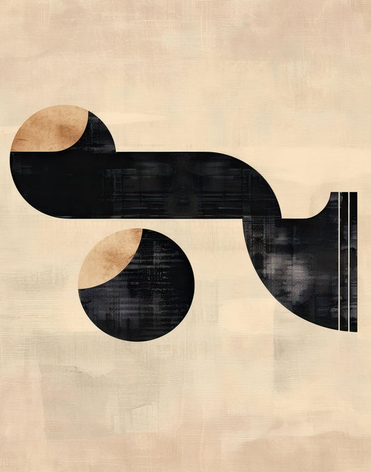 Encontro dos Opostos Cabin