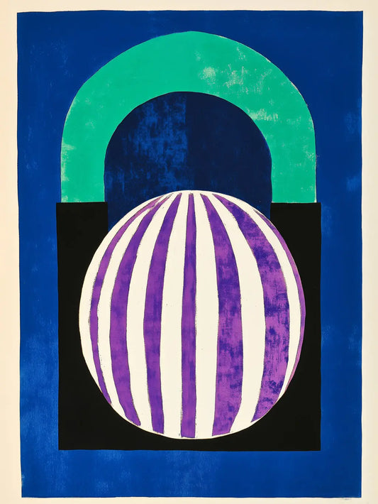 Portal Geométrico Cabin