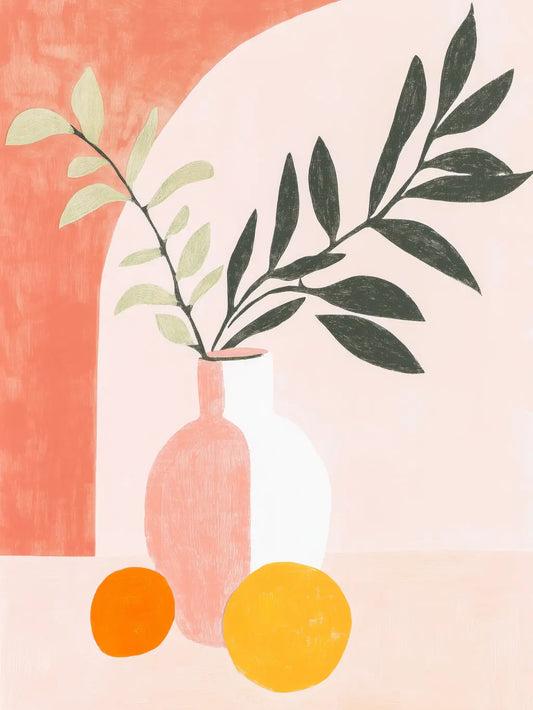 Cítricos ao Sol Cabin