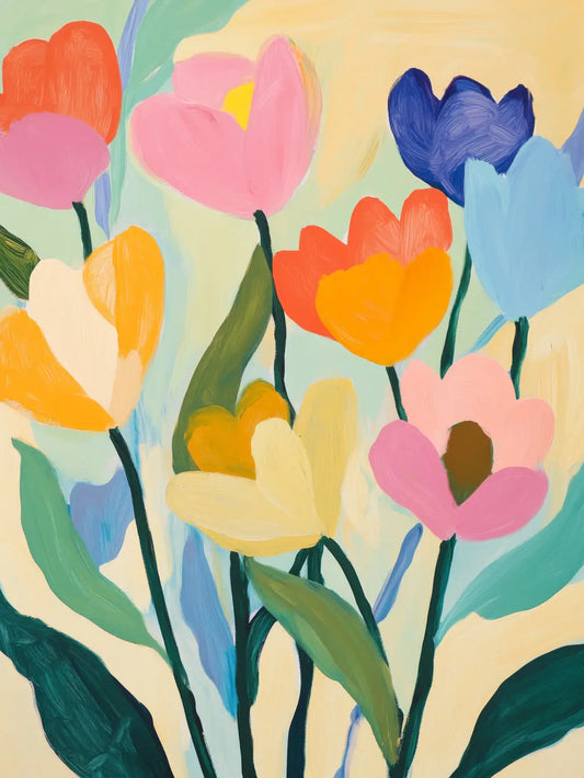 Jardim em Festa Cabin