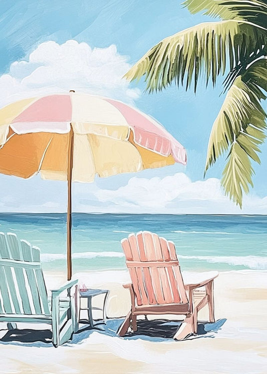 Calmaria Tropical Cabin