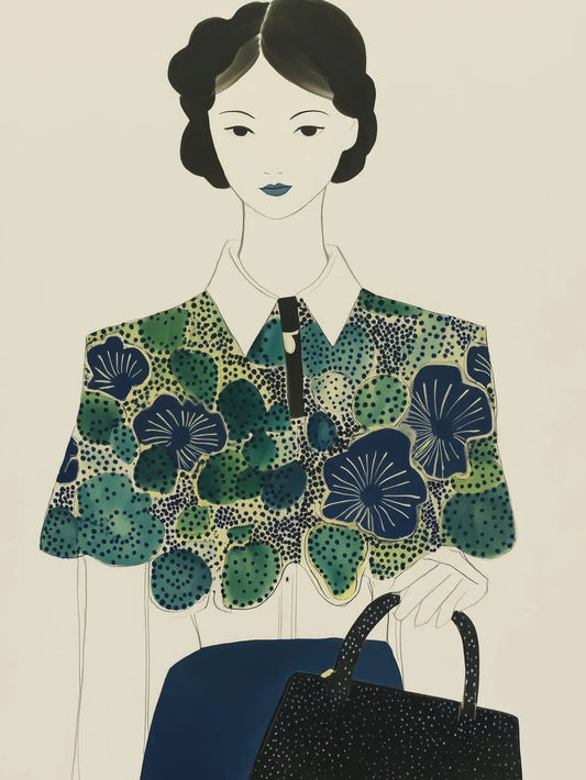 Moda Botânica Cabin