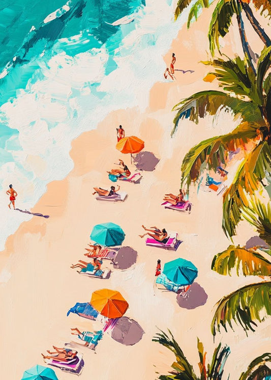 Verão de Todos Cabin