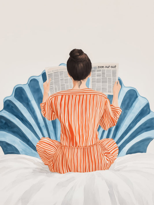 Leituras da Manhã Cabin