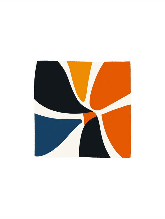 Pétalas de Cor Cabin