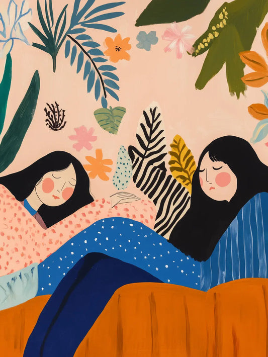 Entre Folhas e Sonhos Cabin