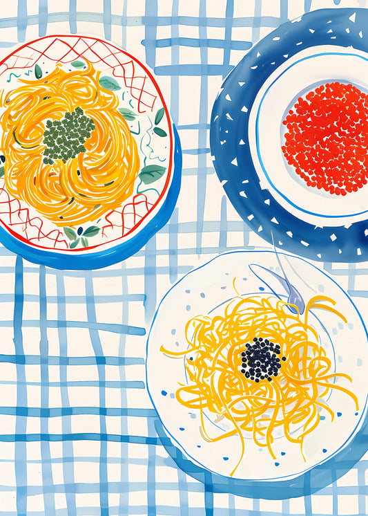 Estilo Mediterrâneo Cabin