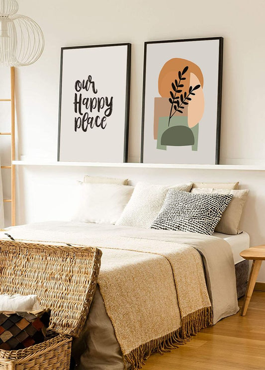 Dupla Happy Home Cabin