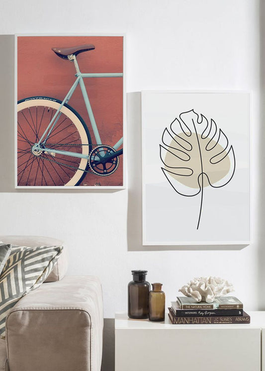 Dupla Urban Nature Cabin