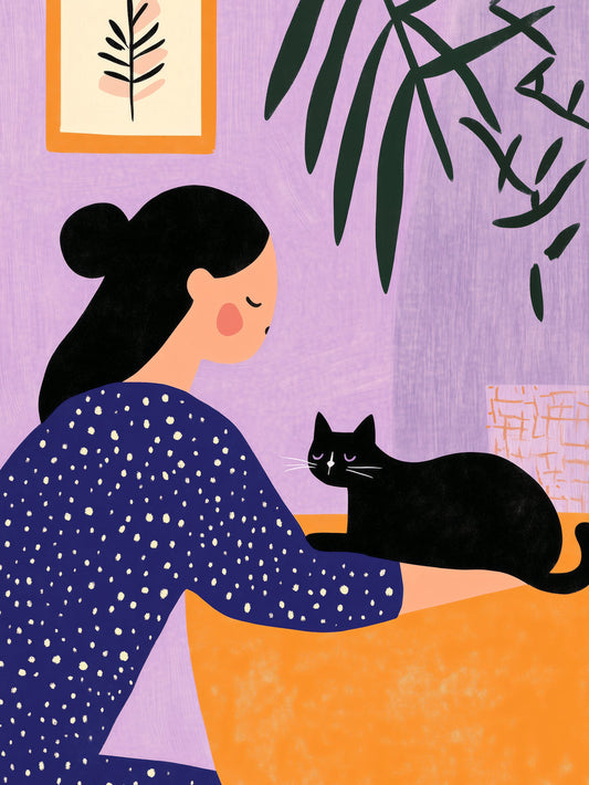 Companhia Silenciosa Cabin