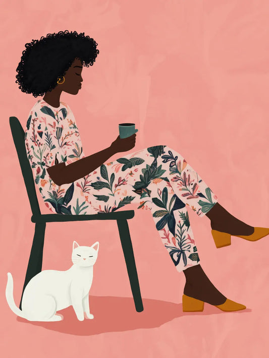 Pausa do Café Cabin