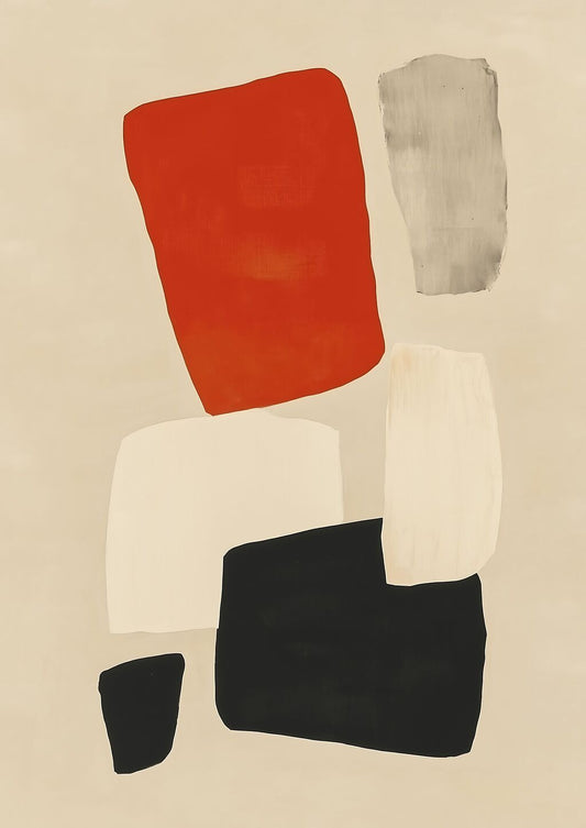 Blocos do Silêncio Cabin