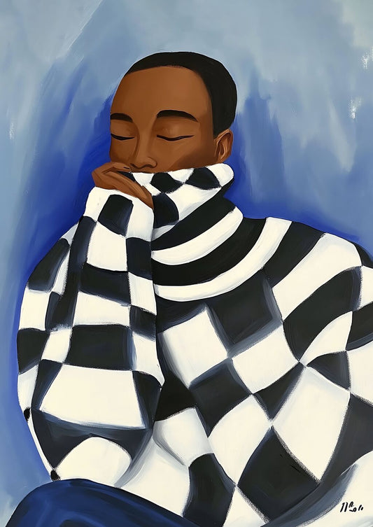 Silêncio em Xadrez II Cabin