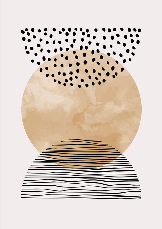 Constelação de Texturas Cabin