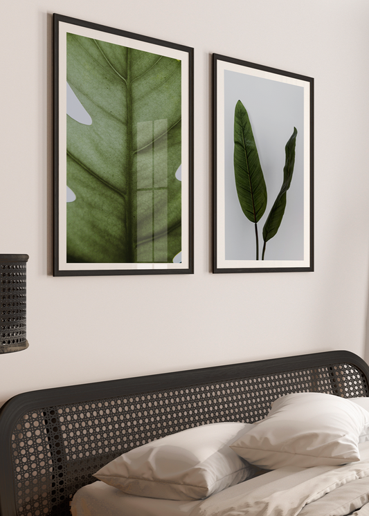 Dupla Essência Natural Cabin