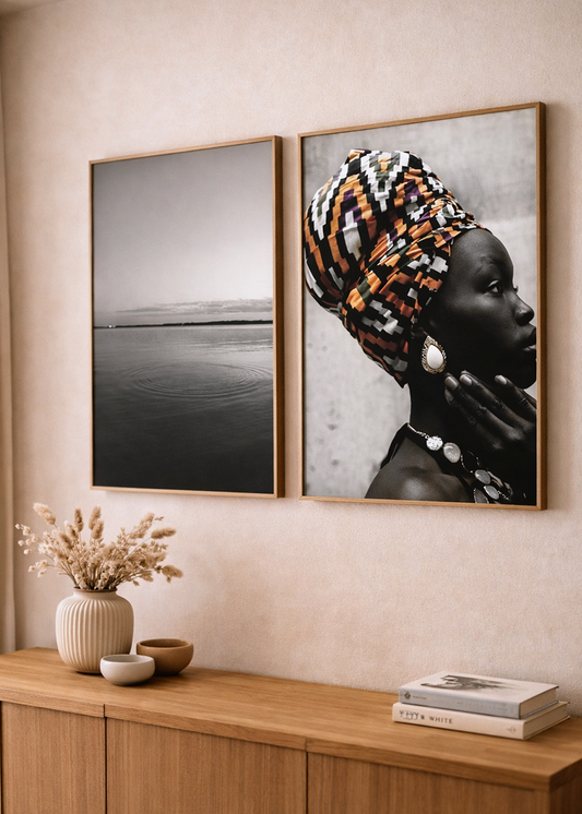 Dupla Raízes e Silêncio