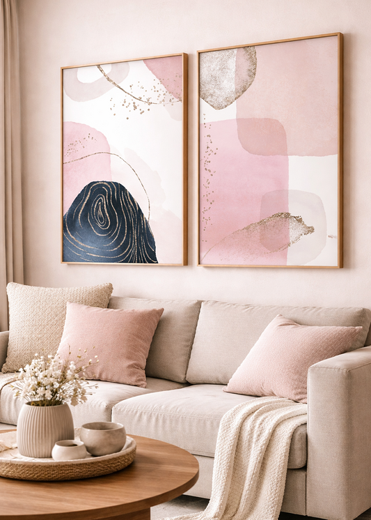 Dupla Horizonte Serena