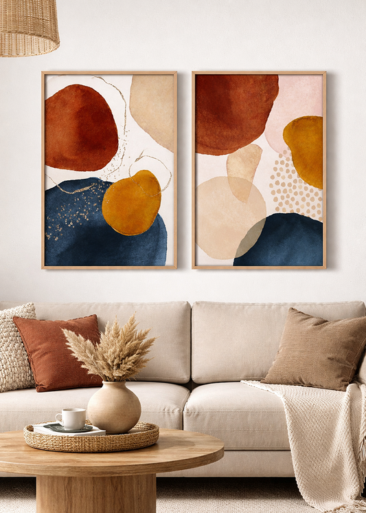 Dupla Harmonia Orgânica