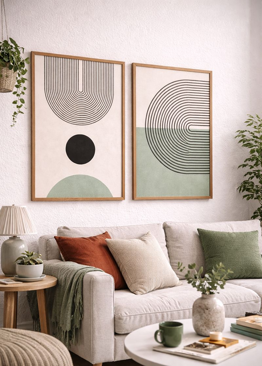 Dupla Equilíbrio Interior