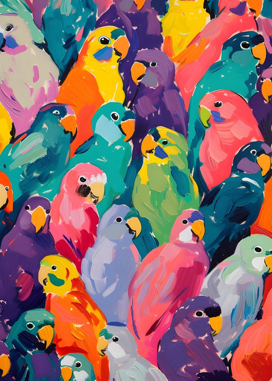 Festa Tropical Cabin