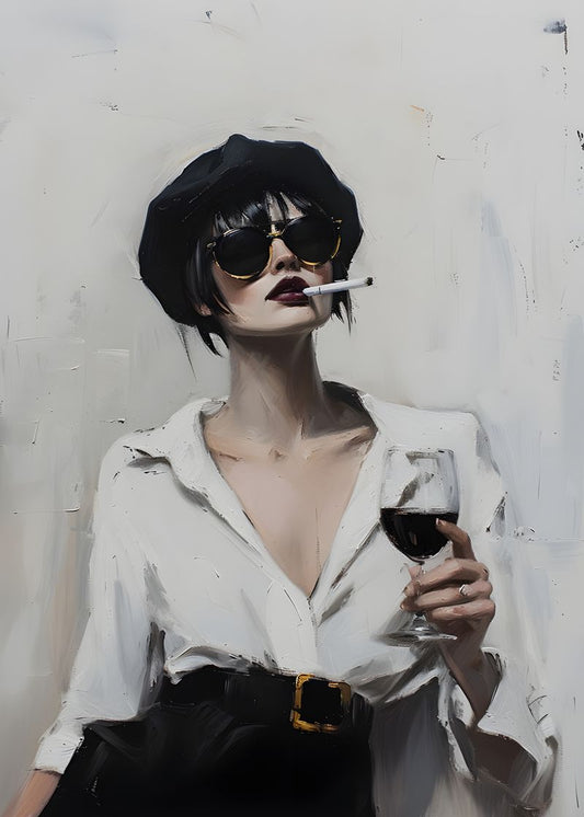 Atitude Urbana Cabin