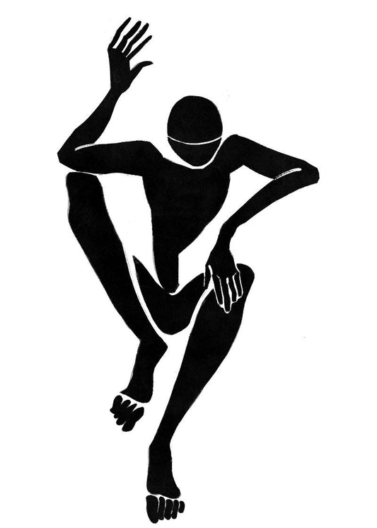 Gestos Abstratos II Cabin