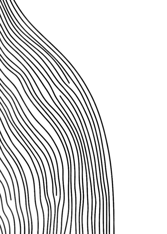 Mar em Movimento II Cabin