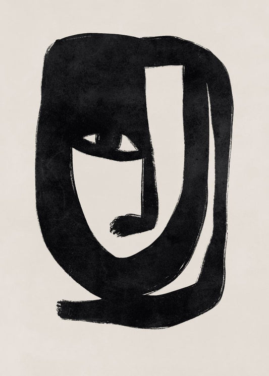 Olhar Abstrato Cabin