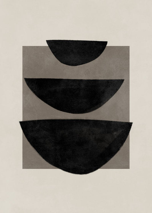 Equilíbrio II Cabin