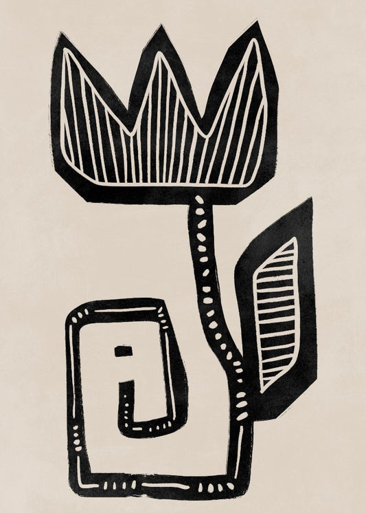 Flor Primitiva Cabin