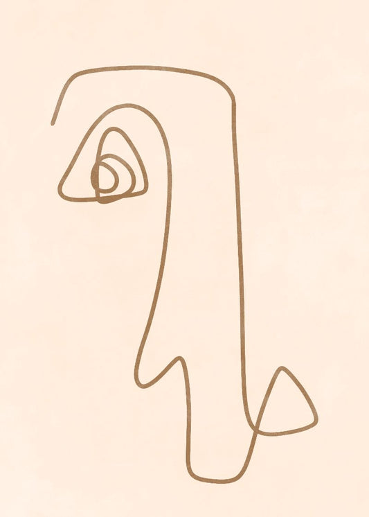 Olhar Abstrato Cabin