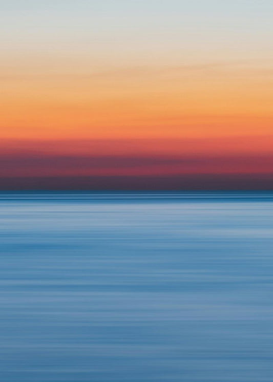 Horizonte em Degradê Cabin