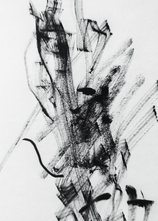 Traços em Movimento Cabin