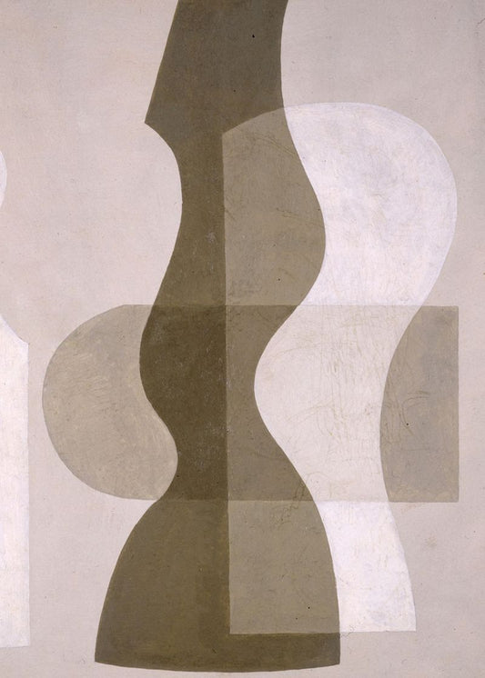 Formas Sobrepostas Cabin