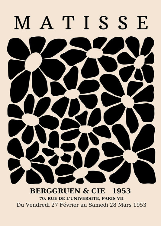 Jardim Abstrato – Matisse Cabin