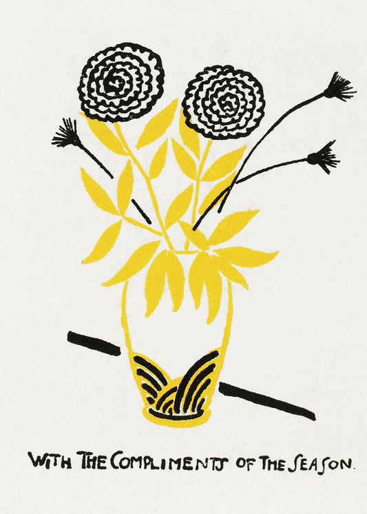 Flores da Estação – Estilo Modernista Cabin