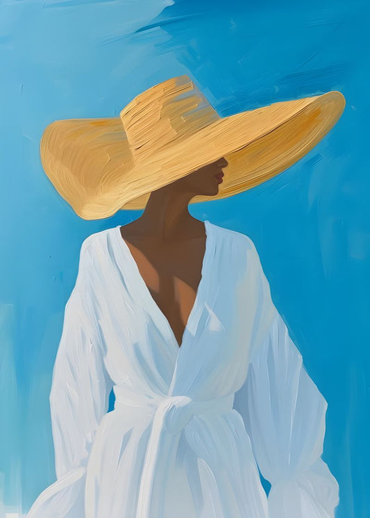 Elegância ao Sol Cabin