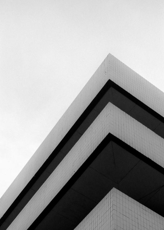 Camadas Urbanas Cabin