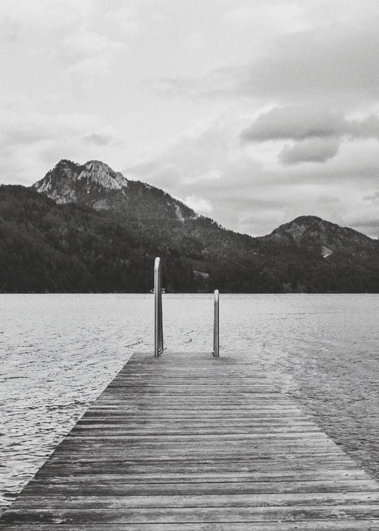 Horizonte Antigo Cabin