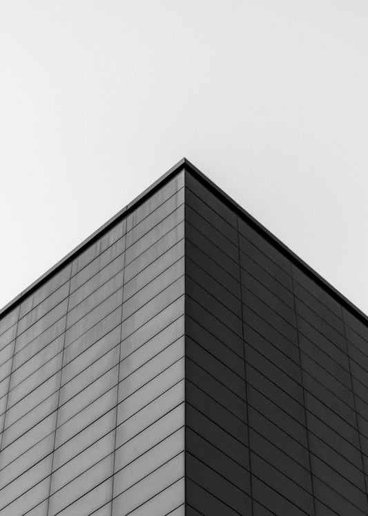 Geometria Sólida Cabin