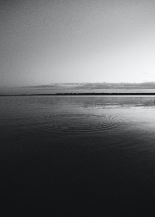 Ondas Silenciosas Cabin