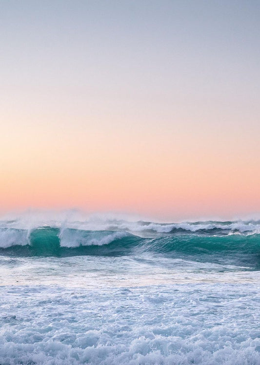 Mar em Movimento Cabin